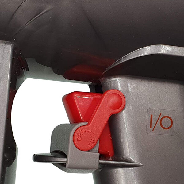 srfn ticaret Süpürge Yedek Parçaları