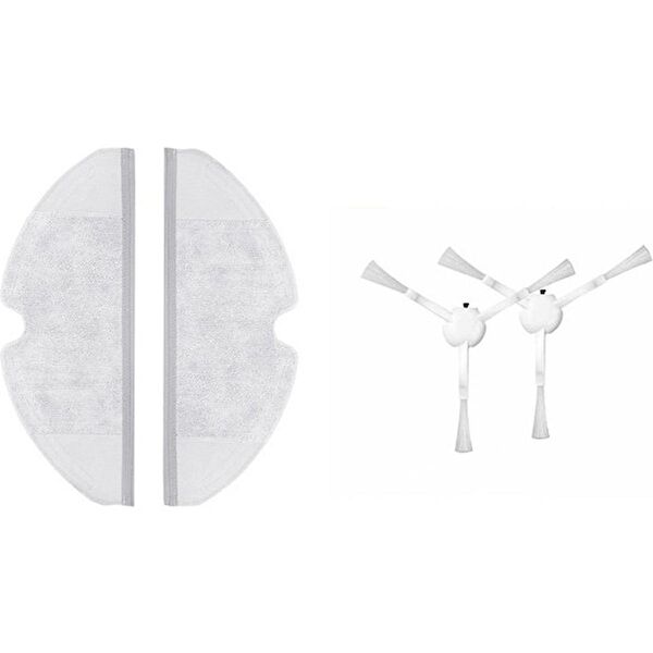 srfn ticaret Süpürge Yedek Parçaları