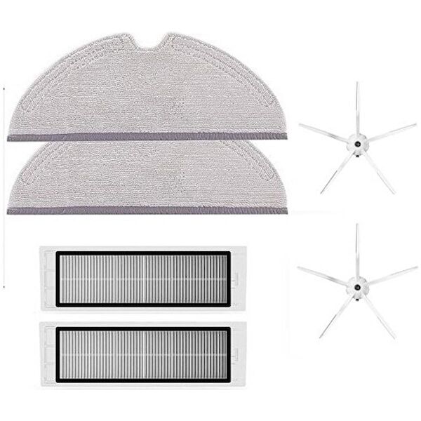 srfn ticaret Süpürge Yedek Parçaları