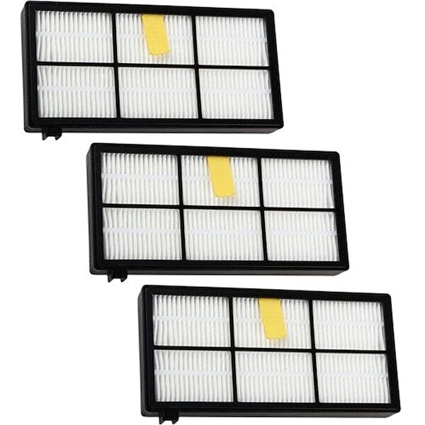  Süpürge Yedek Parçaları