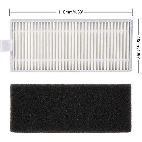 srfn ticaret Süpürge Yedek Parçaları