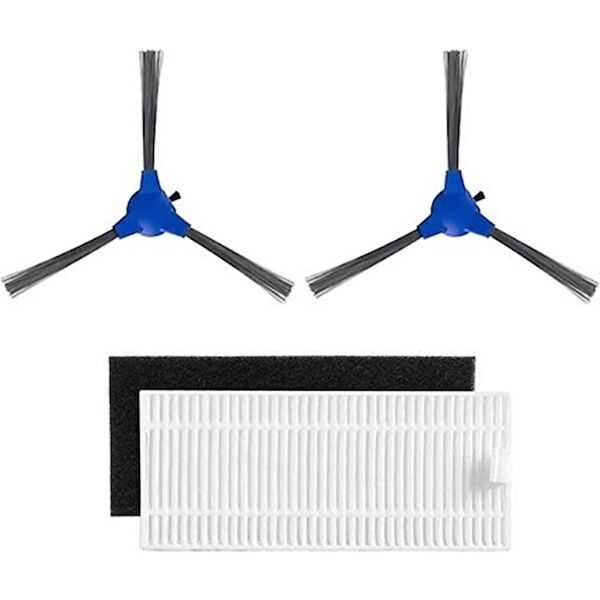 srfn ticaret Süpürge Yedek Parçaları