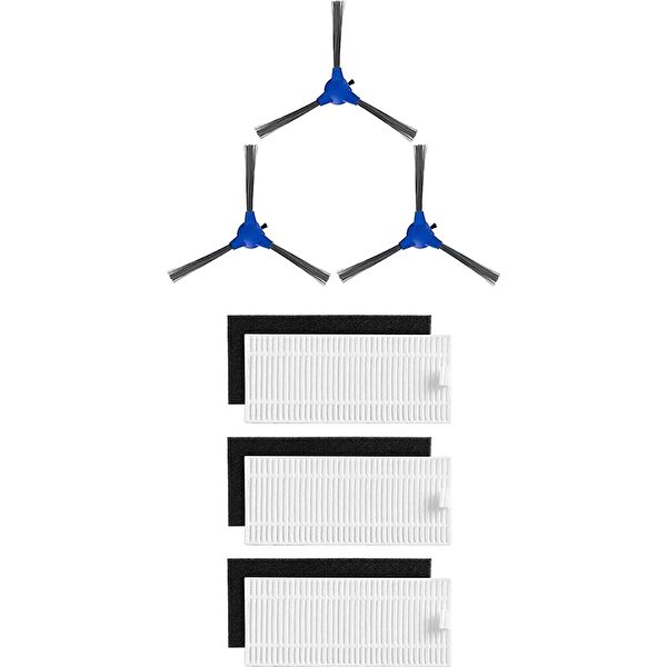 srfn ticaret Süpürge Yedek Parçaları