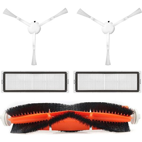  Süpürge Yedek Parçaları