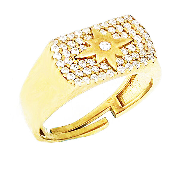 Masaliko Kadın Yüzük