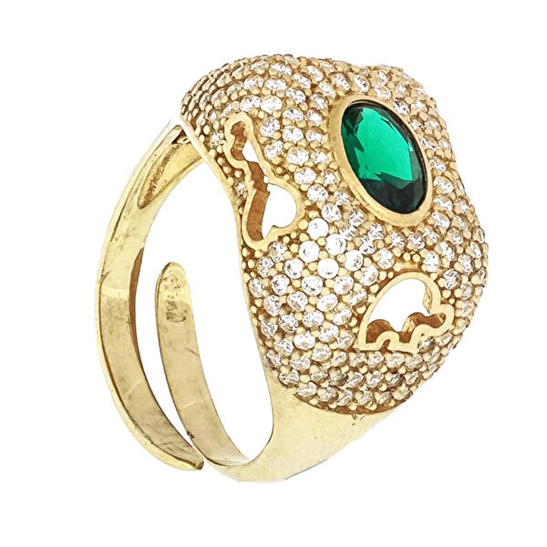 Masaliko Kadın Yüzük