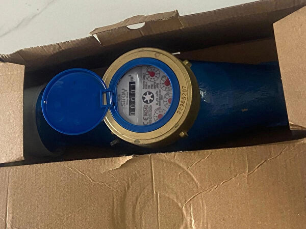 Sır Fittings Malzemeleri