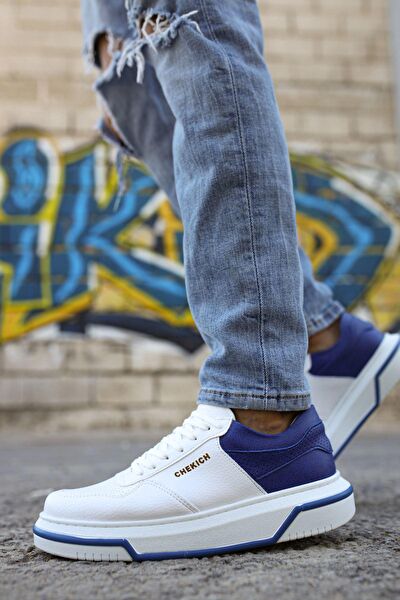 Chekich Erkek Sneaker Ayakkabı