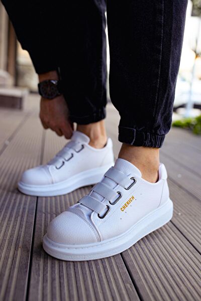 Chekich Erkek Sneaker Ayakkabı