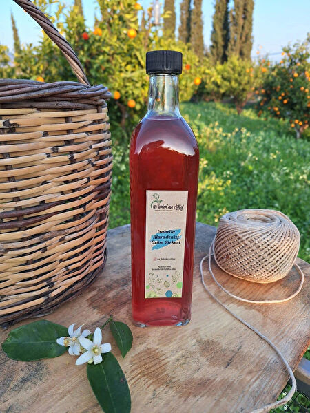 İso Baba'nın Çiftliği Çiftçi Kadın Ürünleri