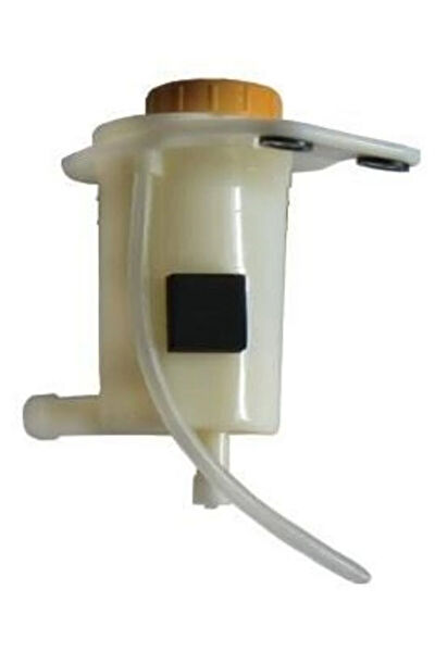 Yerli Hidrolik Deposu