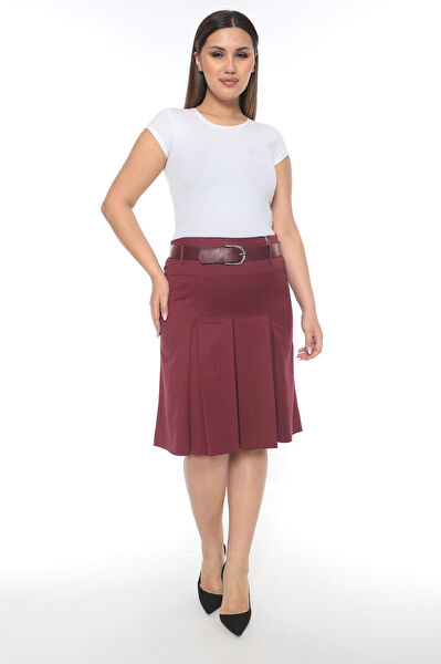 Soralline Kadın Etek