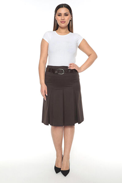 Soralline Kadın Etek