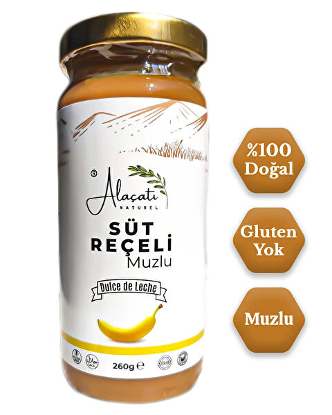 Alaçatı Reçel, Marmelat