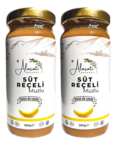 Alaçatı Reçel, Marmelat