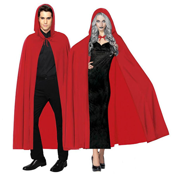 Evimdeyokyok Kostüm