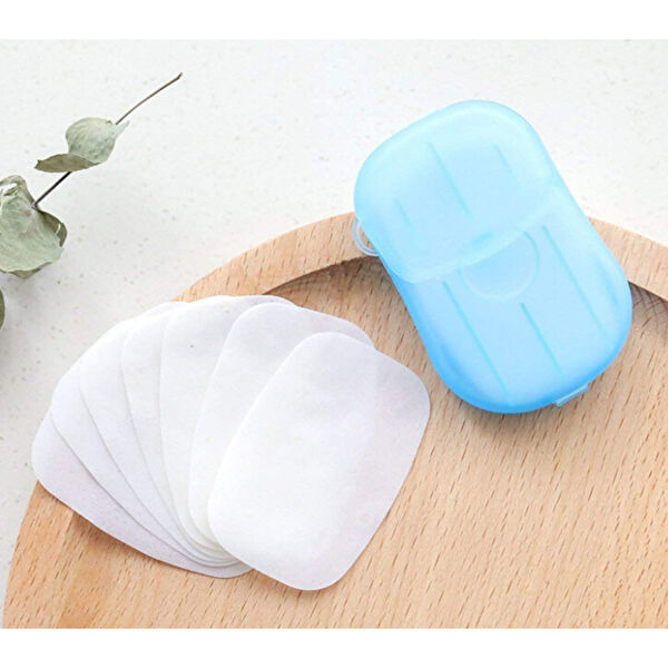 Evimdeyokyok Mutfak, Banyo Temizleyiciler