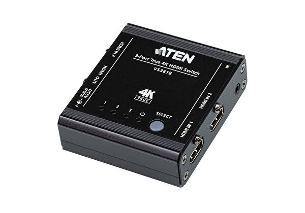 Aten Switch