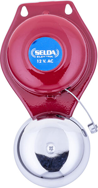 bereketlievim Kapı Zili