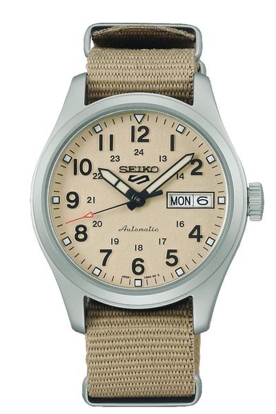 Seiko Kadın Kol Saati