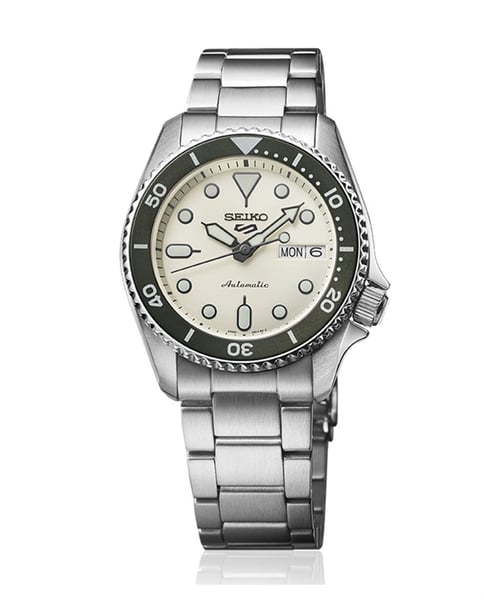 Seiko Erkek Kol Saati