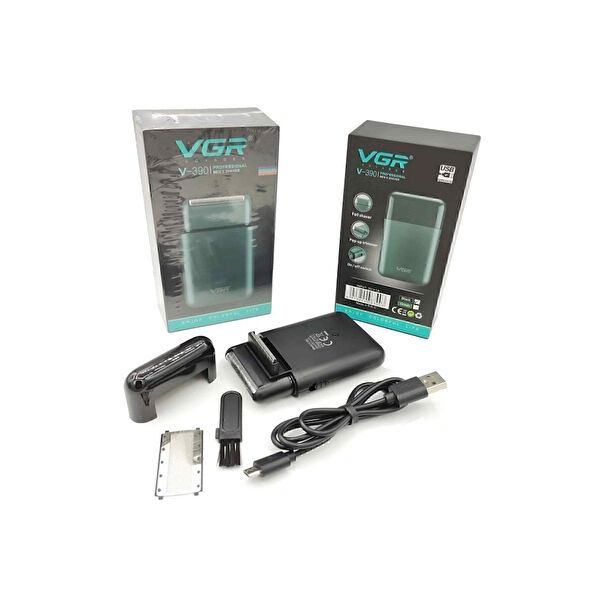 Evimdeyokyok Tıraş Makinesi