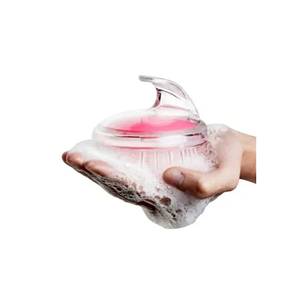 Evimdeyokyok Banyo Fırçaları