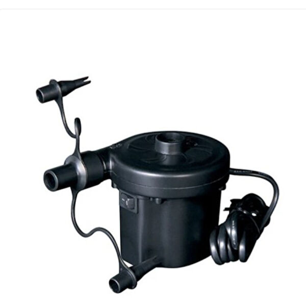 Evimdeyokyok Kompresör