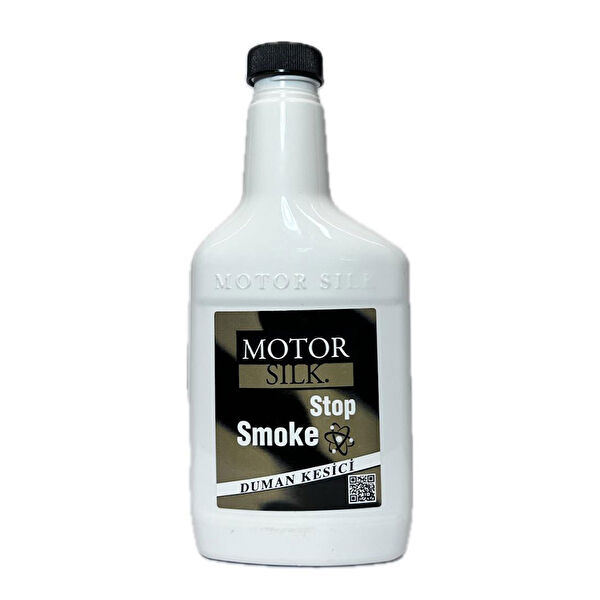 Evimdeyokyok Motor Yağı Katkısı