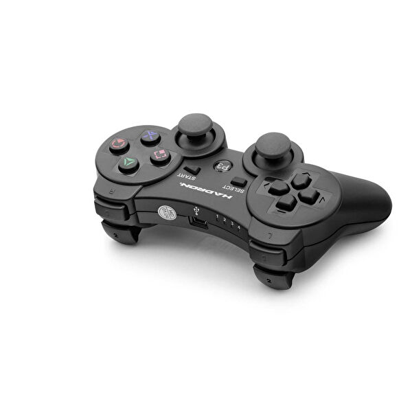 Evimdeyokyok PC Joystick, Gamepad