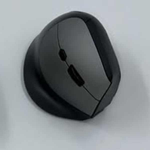 Evimdeyokyok Mouse