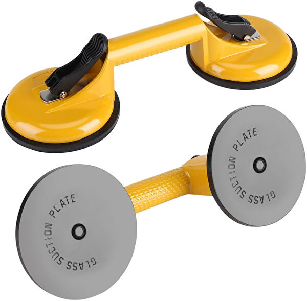 Evimdeyokyok Cam Krikoları