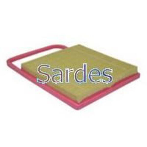 Sardes Hava Filtreleri