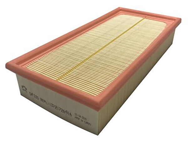 Sardes Hava Filtreleri