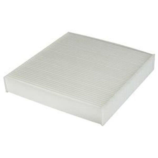 Sardes Polen Filtreleri