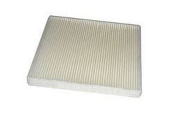 Sardes Polen Filtreleri