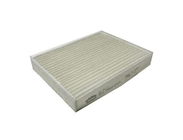 Sardes Polen Filtreleri