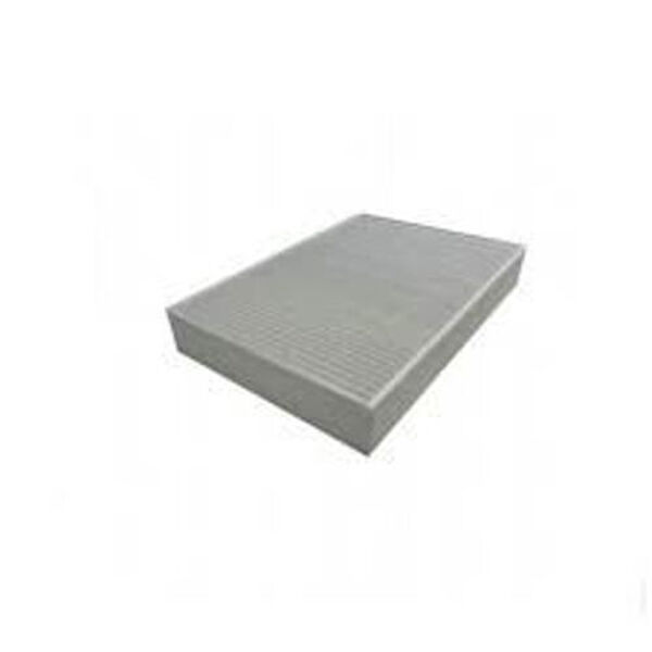 Sardes Polen Filtreleri