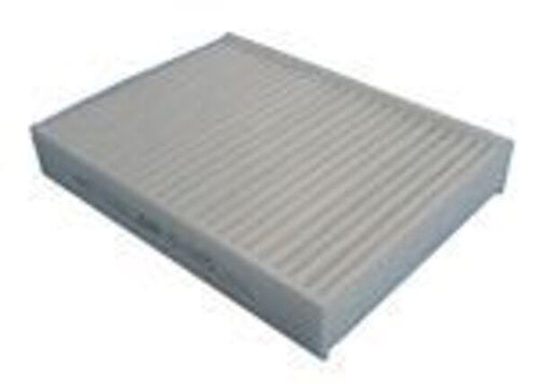 Sardes Polen Filtreleri