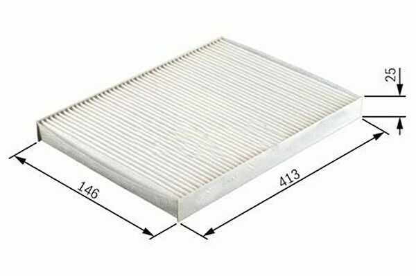 Sardes Polen Filtreleri