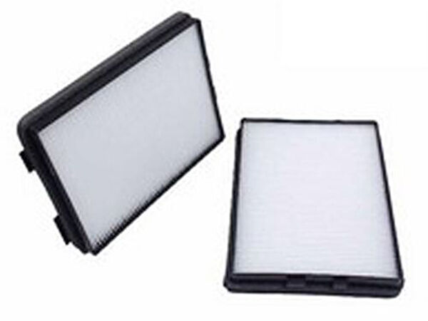 Sardes Polen Filtreleri