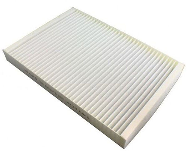 Sardes Polen Filtreleri