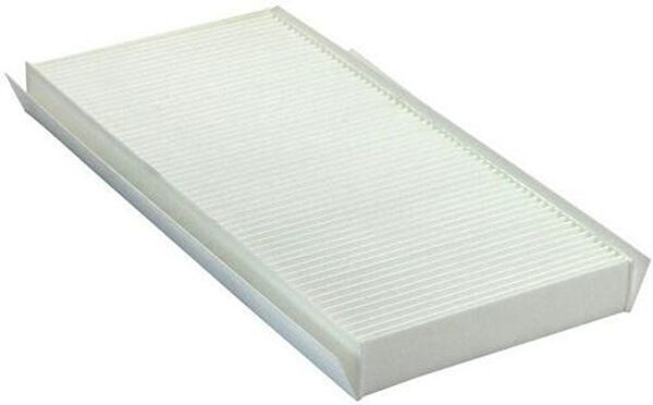 Sardes Polen Filtreleri