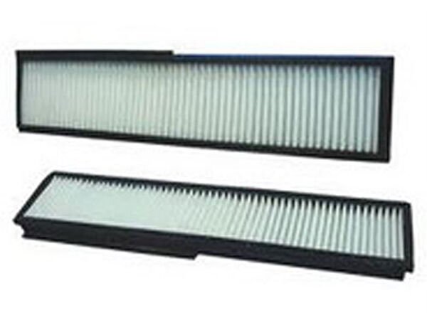 Sardes Polen Filtreleri