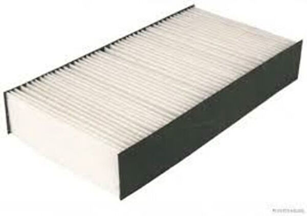 Sardes Polen Filtreleri