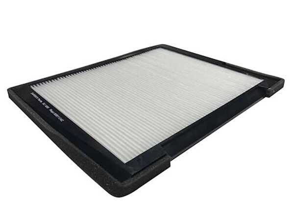 Sardes Polen Filtreleri