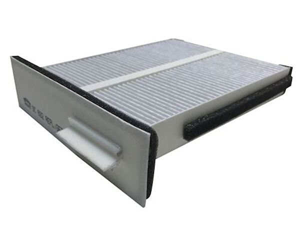 Sardes Polen Filtreleri