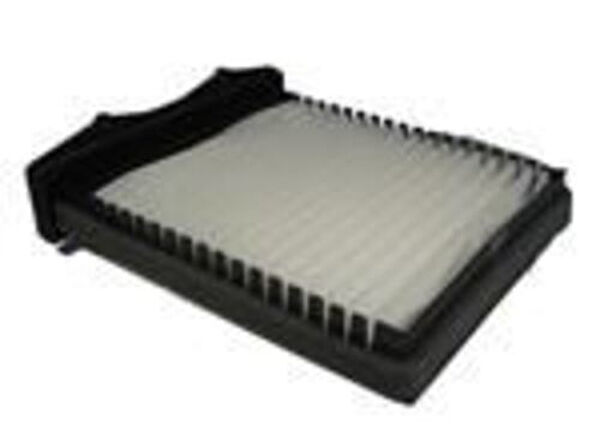 Sardes Polen Filtreleri