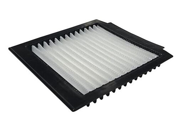 Sardes Polen Filtreleri