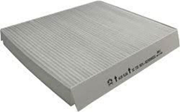 Sardes Polen Filtreleri